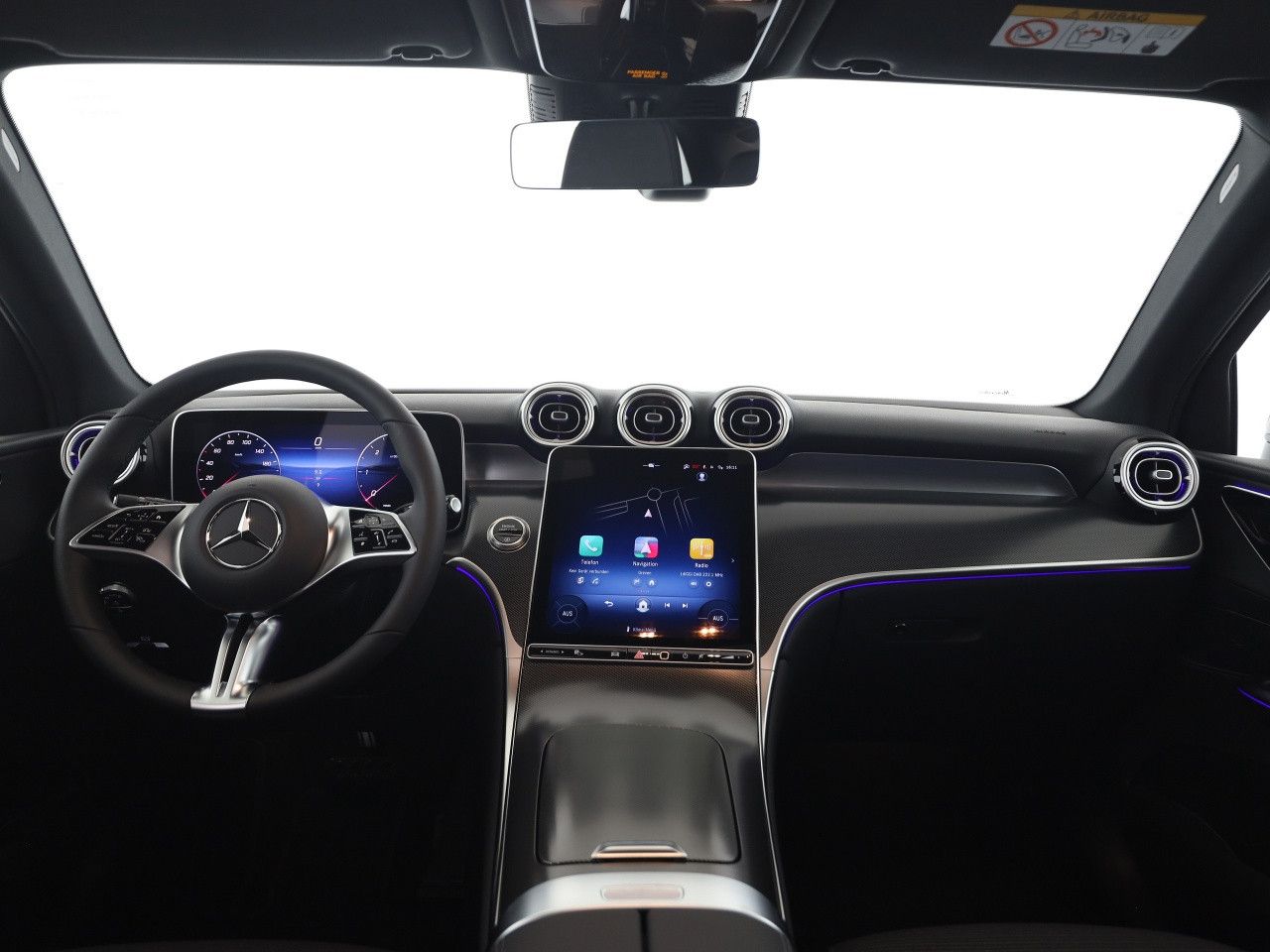 Mercedes-Benz GLC – Bild 10