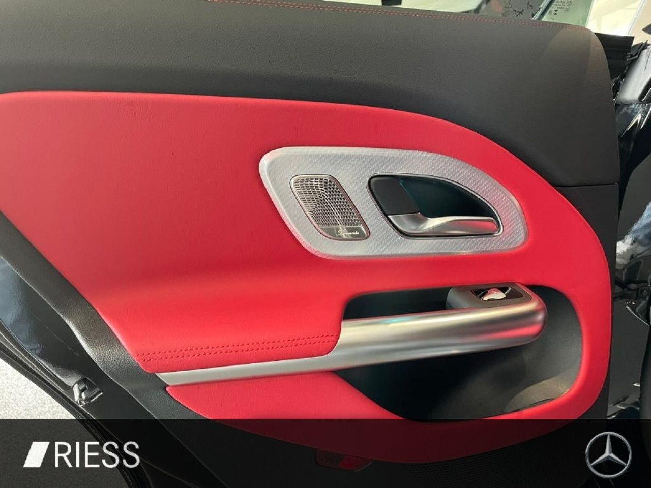 Mercedes-Benz CLA – Bild 5