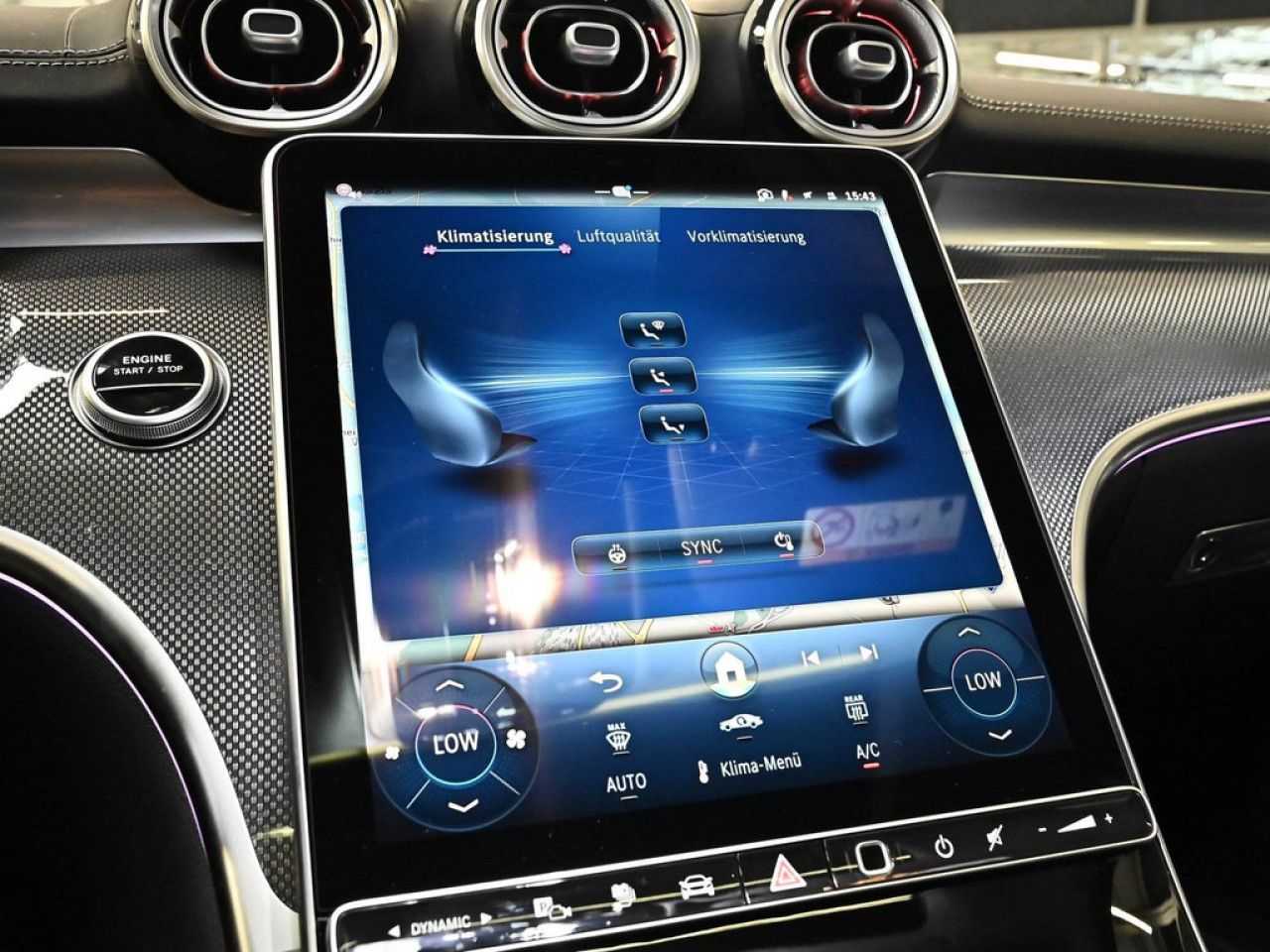 Mercedes-Benz CLE – Bild 15