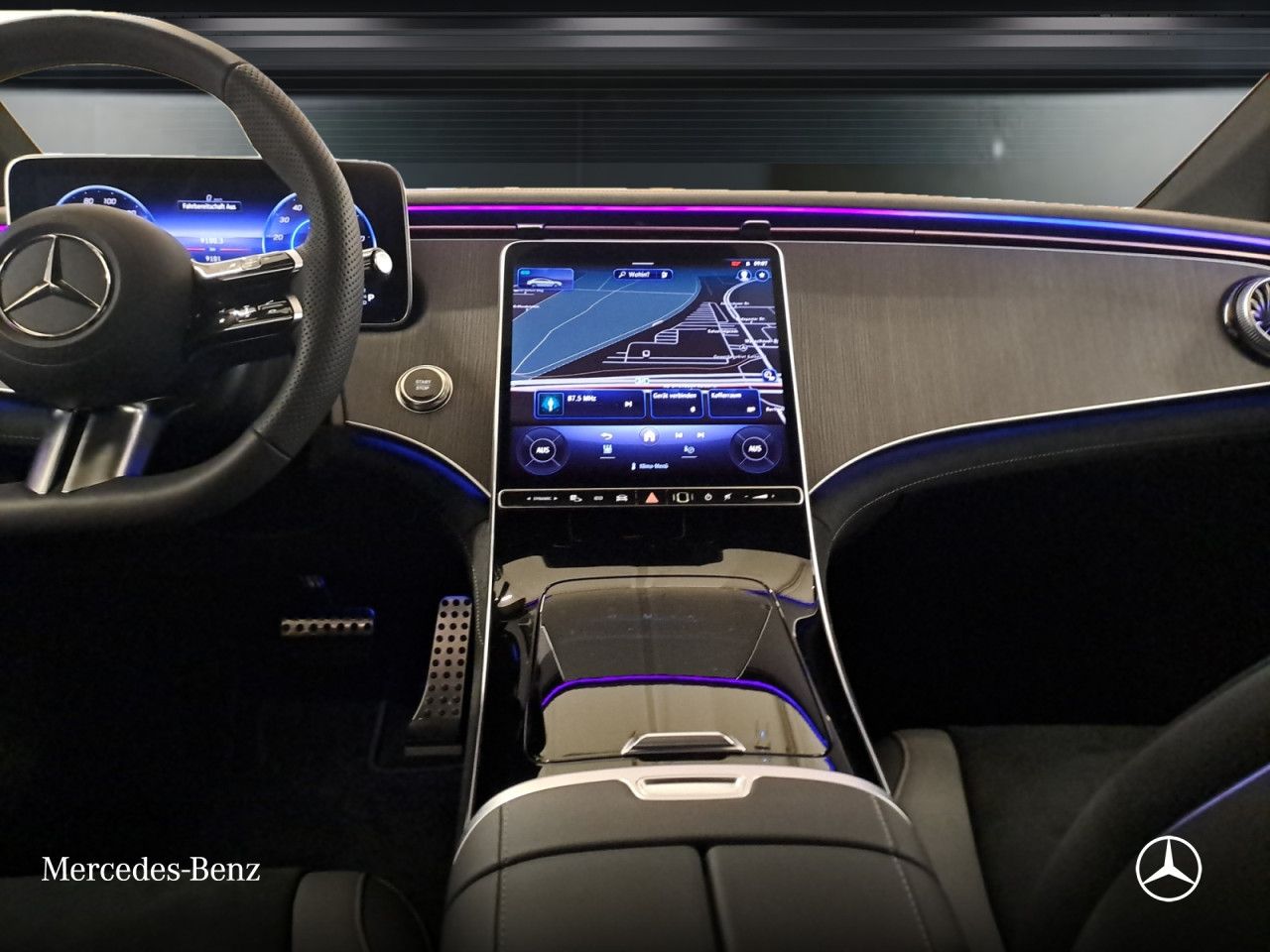 Mercedes-Benz EQE – Bild 13