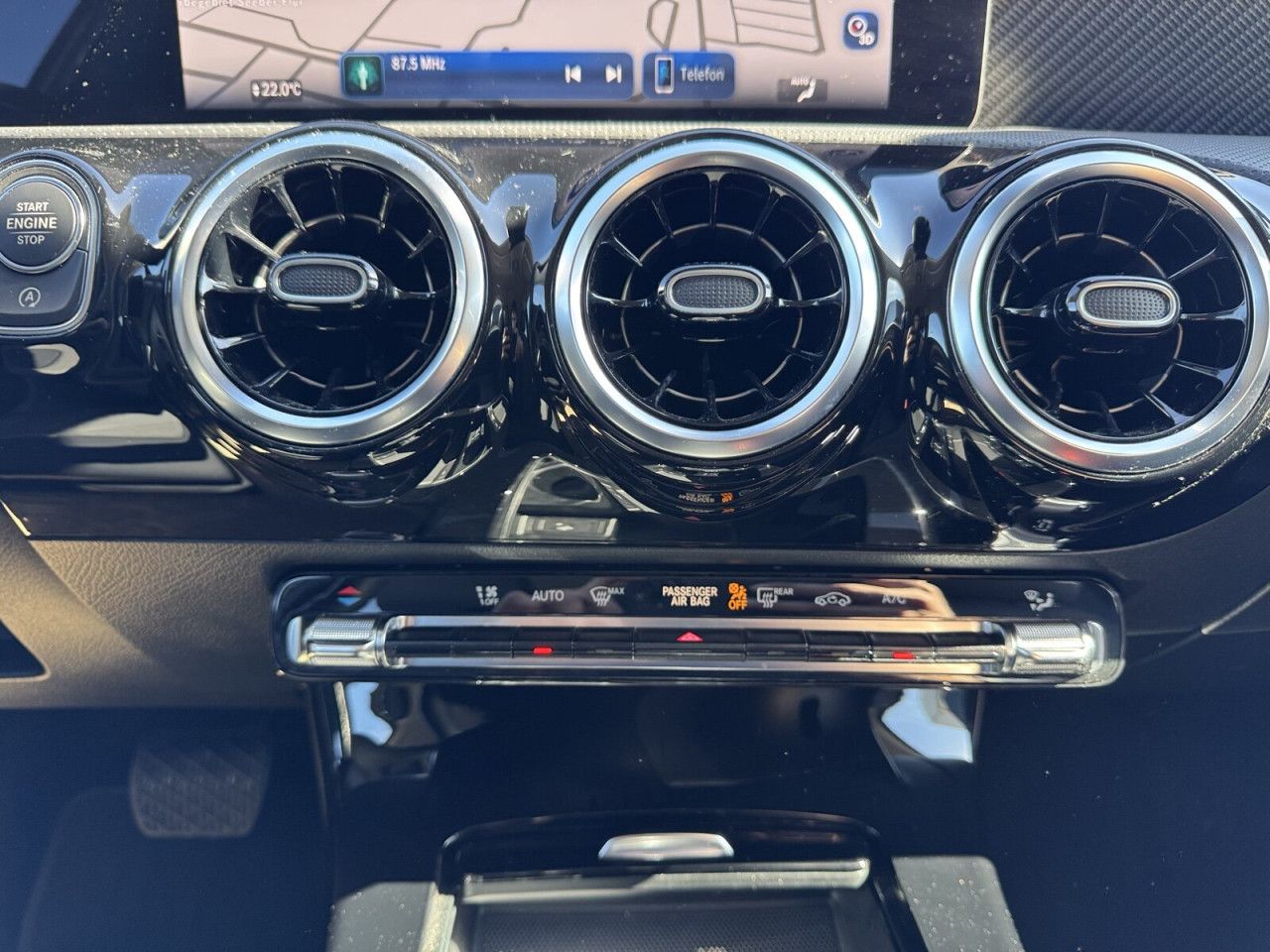 Mercedes-Benz A-Klasse – Bild 16