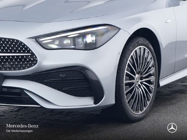Mercedes-Benz CLE 300 Hybrid