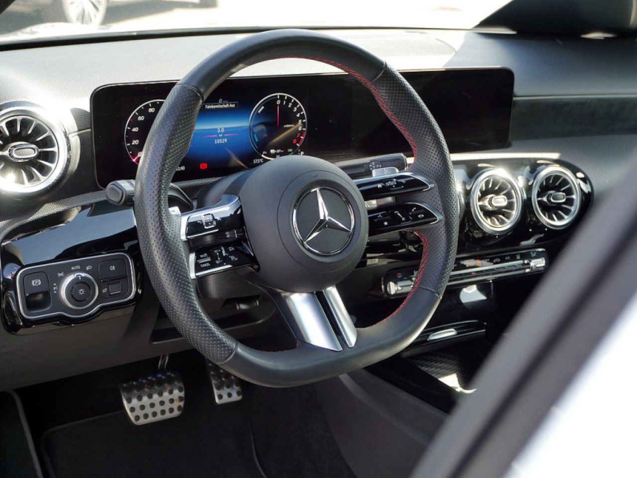 Mercedes-Benz A-Klasse – Bild 13