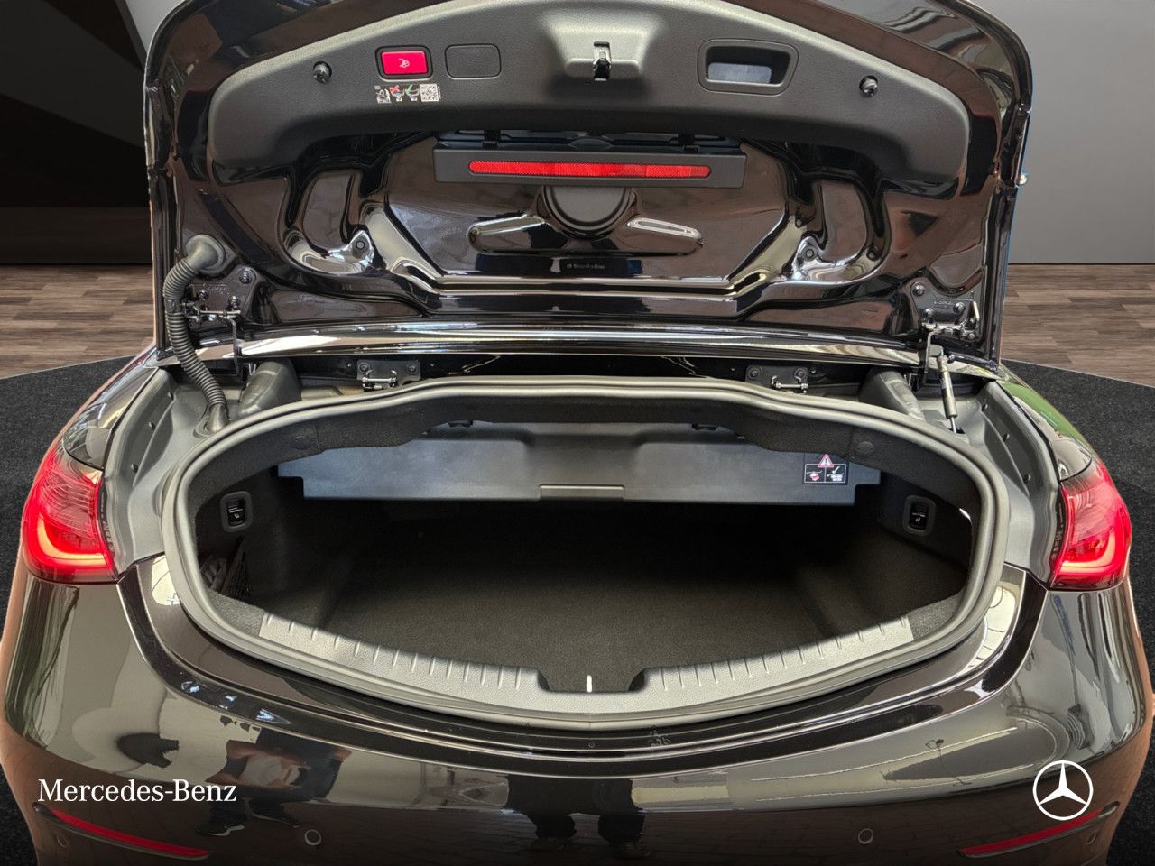 Mercedes-Benz CLE – Bild 15