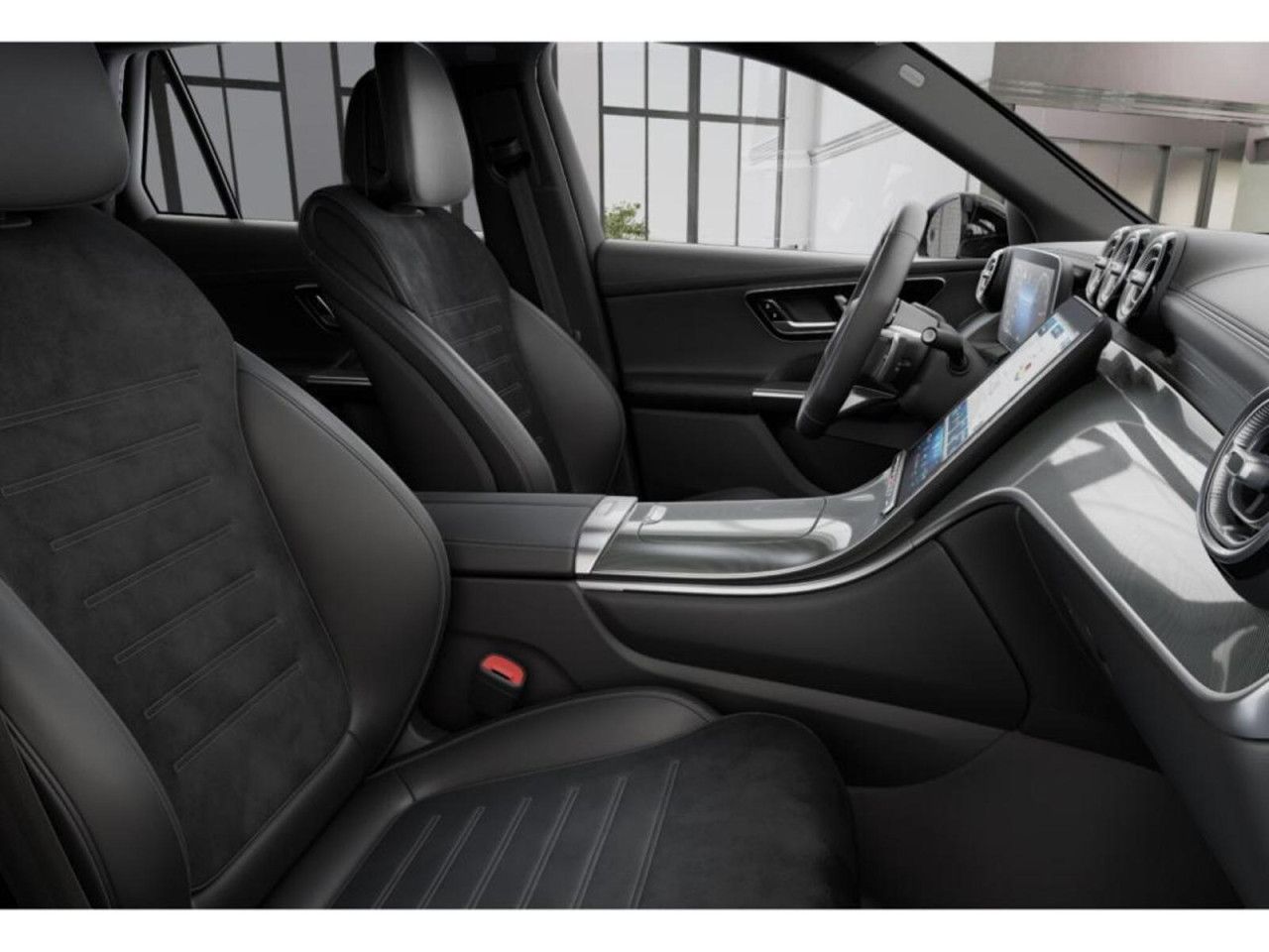 Mercedes-Benz GLC – Bild 9