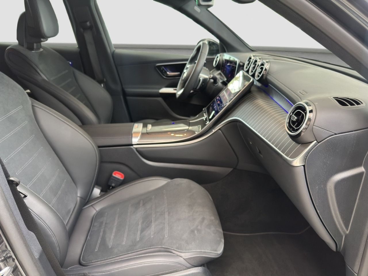 Mercedes-Benz GLC – Bild 22