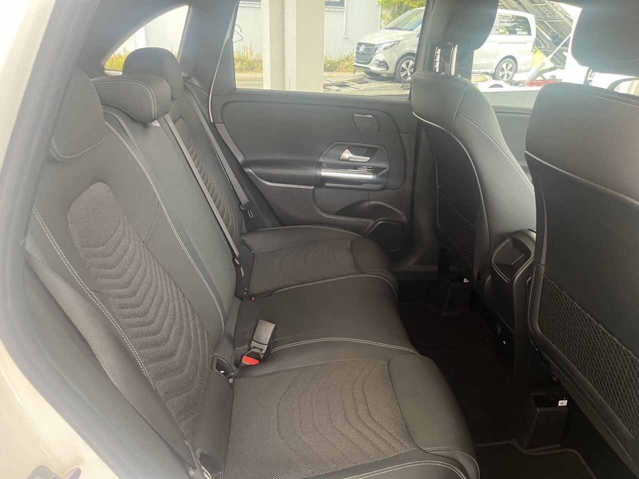 Mercedes-Benz B-Klasse – Bild 19