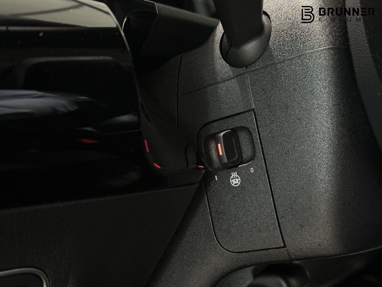 Mercedes-Benz B-Klasse – Bild 14