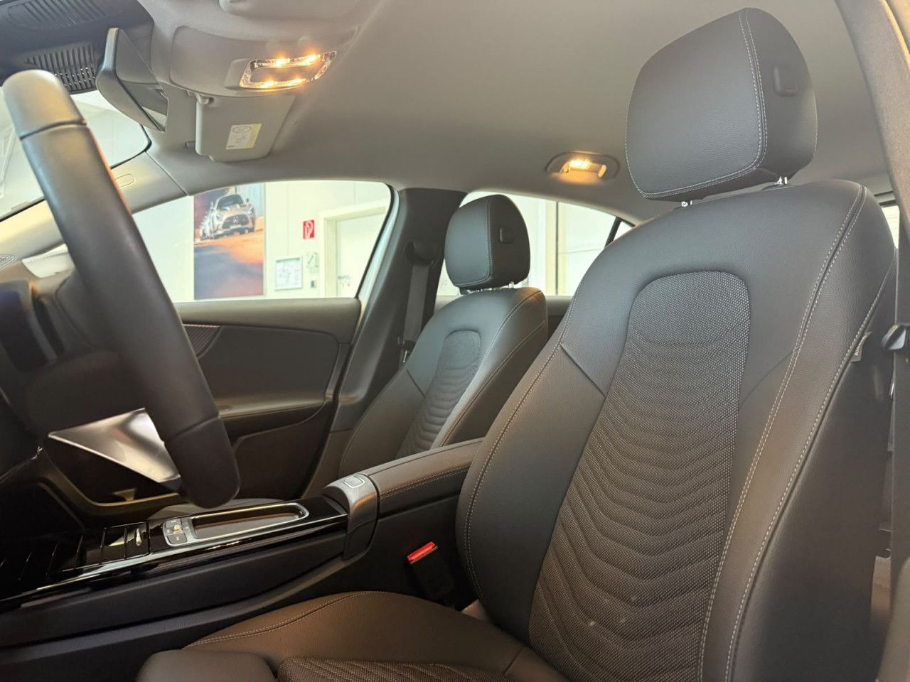 Mercedes-Benz A-Klasse – Bild 15