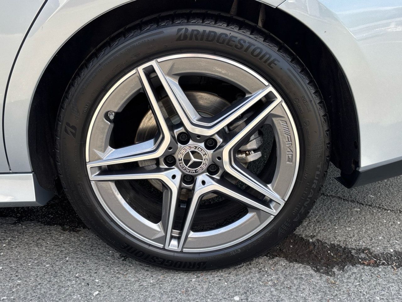 Mercedes-Benz CLA – Bild 8