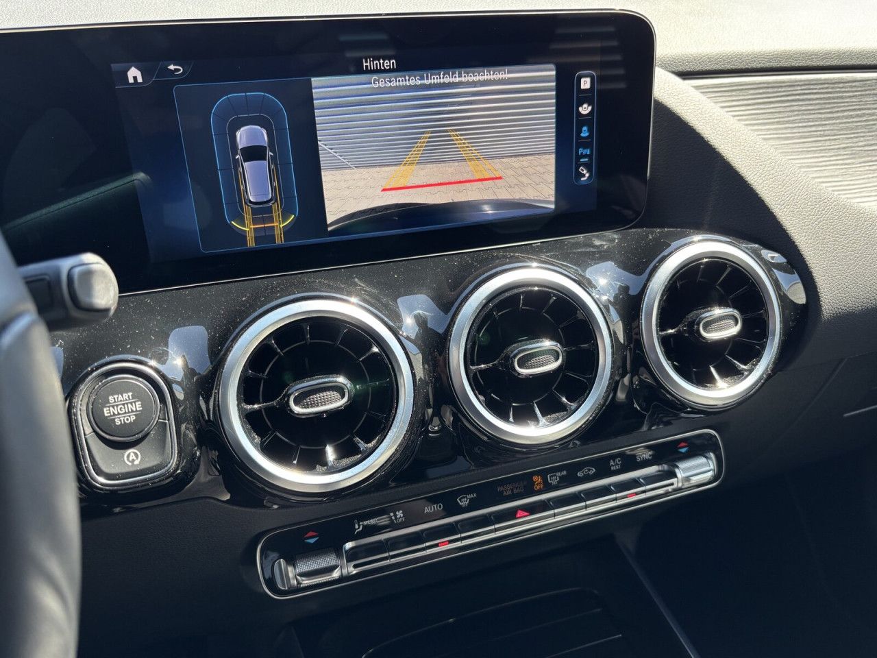 Mercedes-Benz B-Klasse – Bild 24
