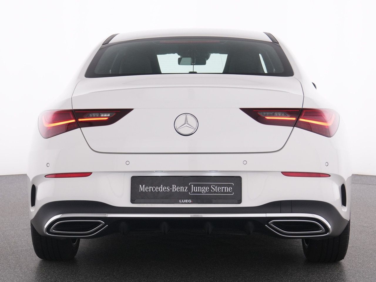 Mercedes-Benz CLA – Bild 15