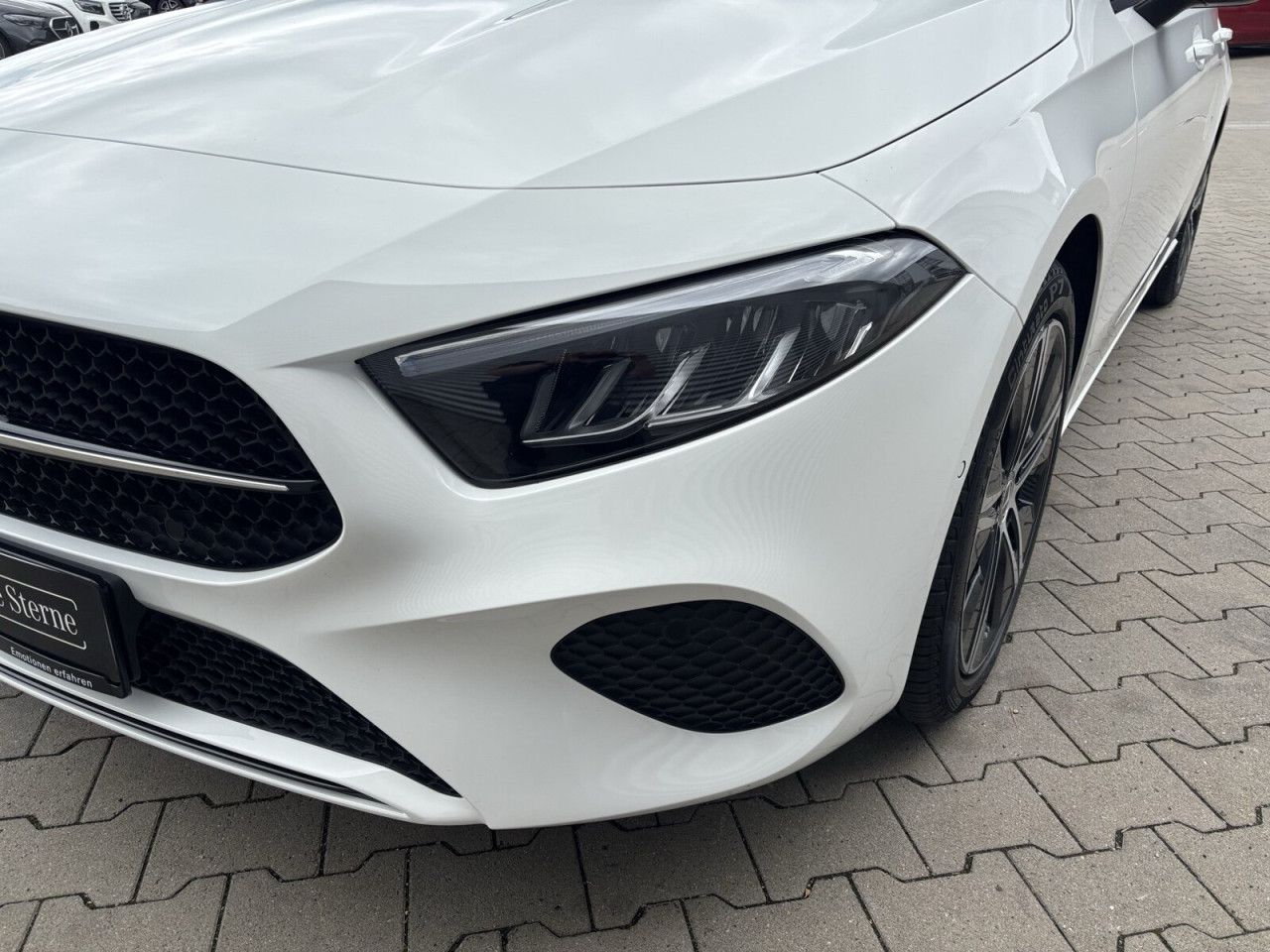 Mercedes-Benz A-Klasse – Bild 9