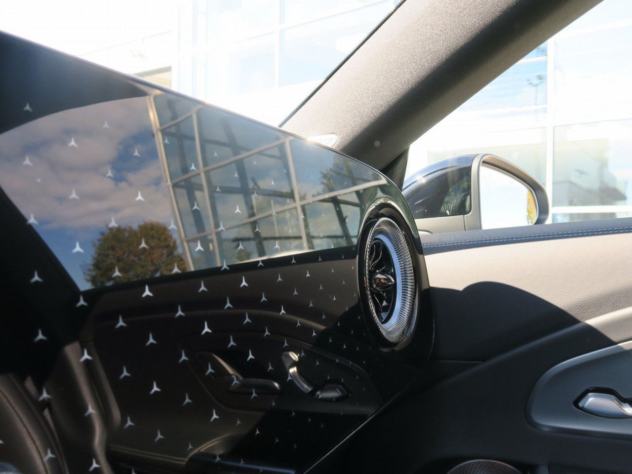 Mercedes-Benz CLA – Bild 17