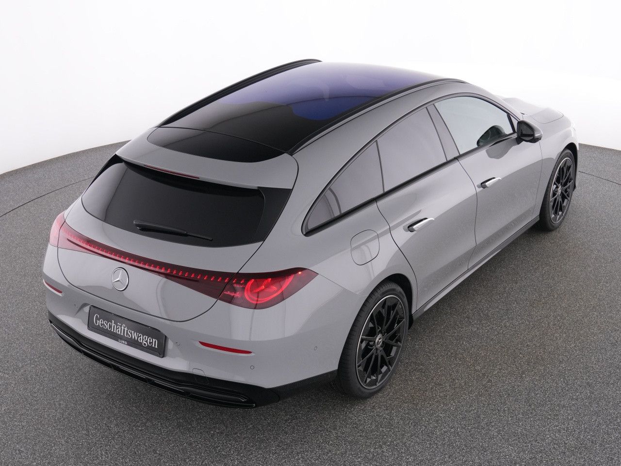 Mercedes-Benz CLA – Bild 18