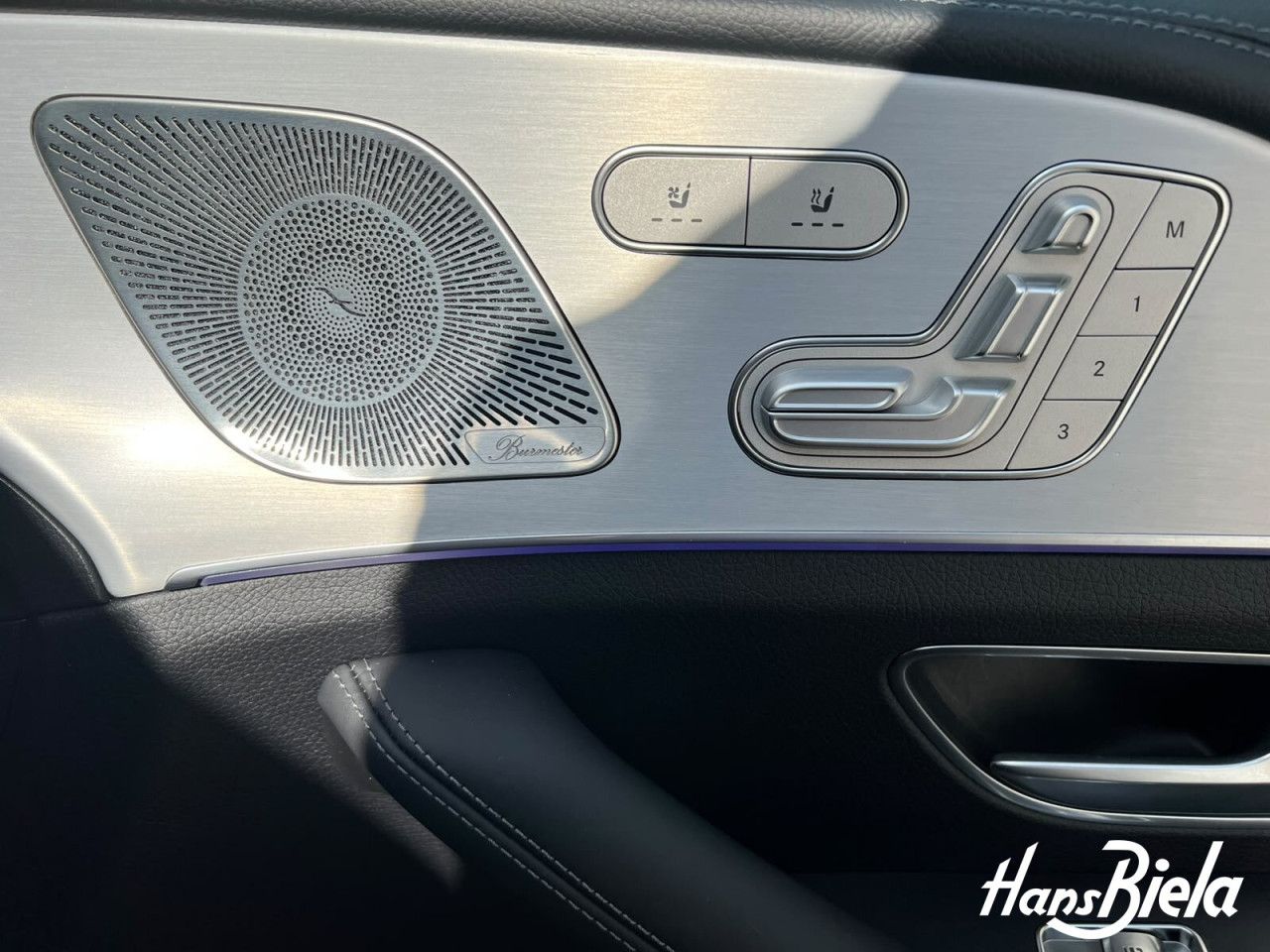 Mercedes-Benz GLE – Bild 20