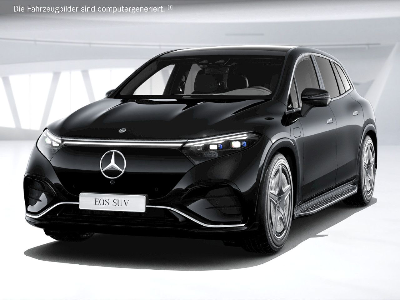 Mercedes-Benz EQS – Bild 16