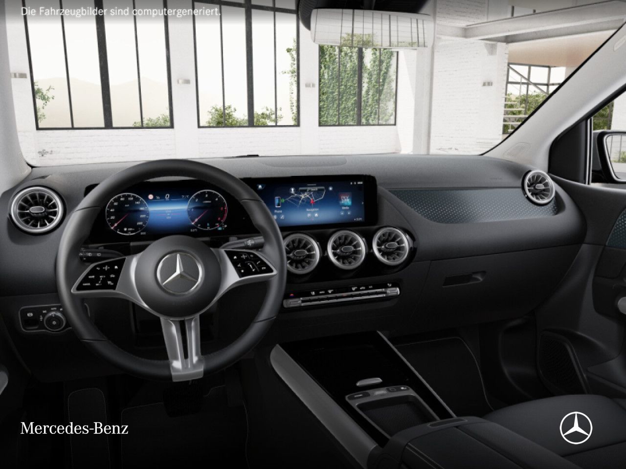 Mercedes-Benz B-Klasse – Bild 7