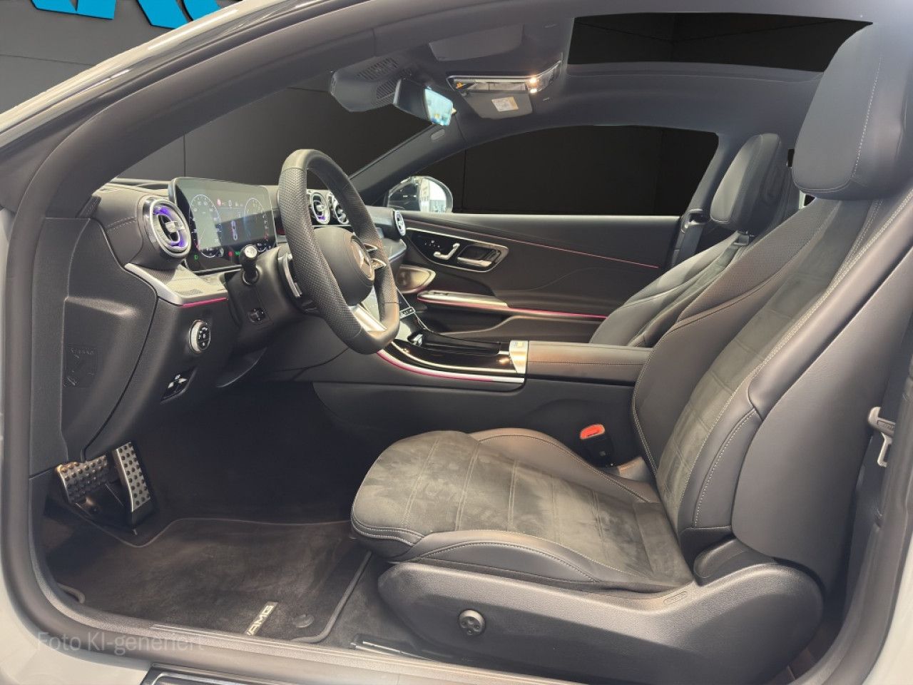 Mercedes-Benz CLE – Bild 5