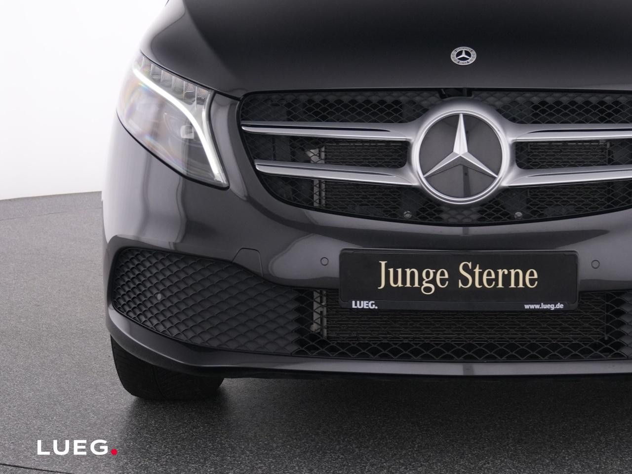 Mercedes-Benz V-Klasse – Bild 16