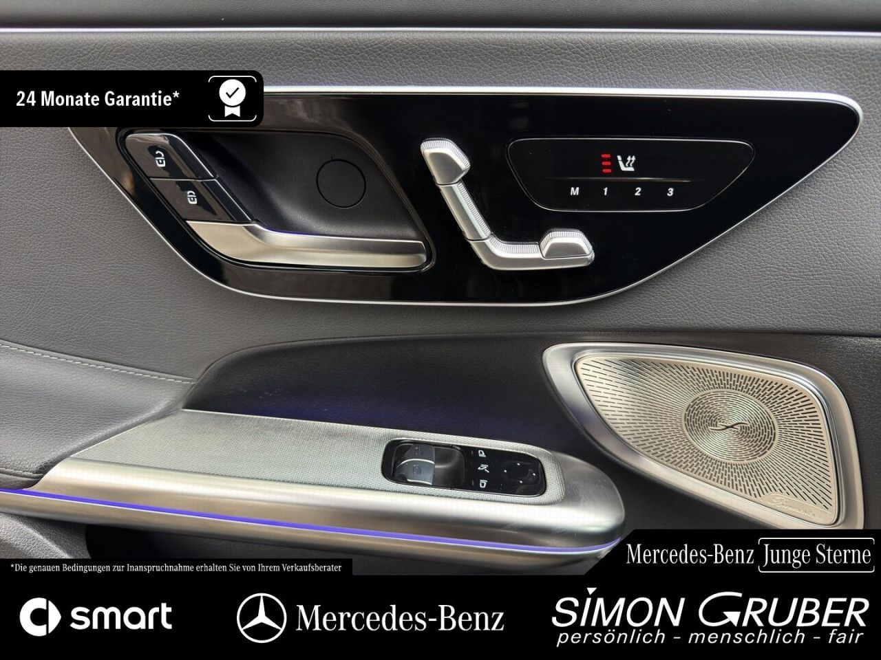Mercedes-Benz CLE – Bild 10