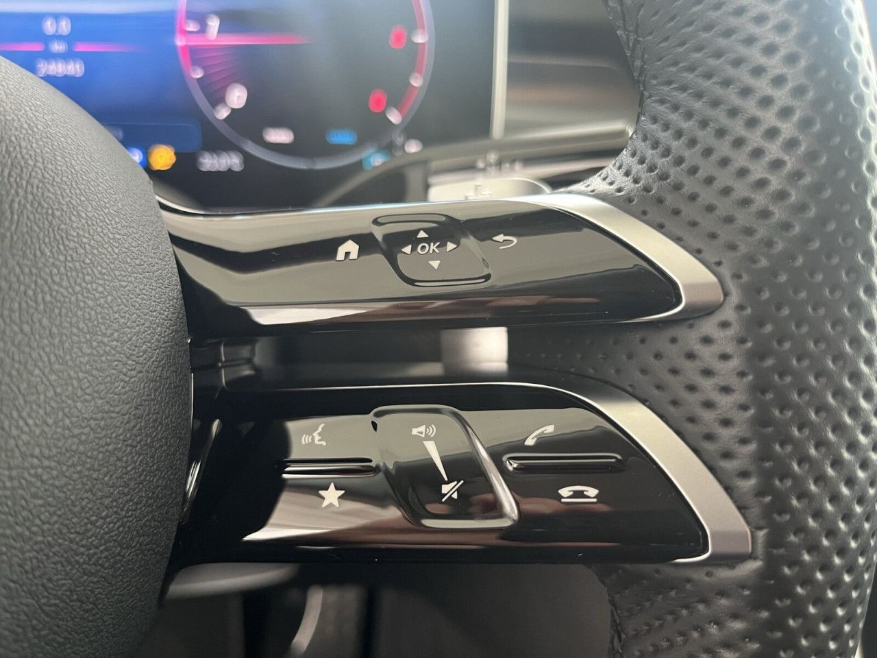 Mercedes-Benz C-Klasse – Bild 14