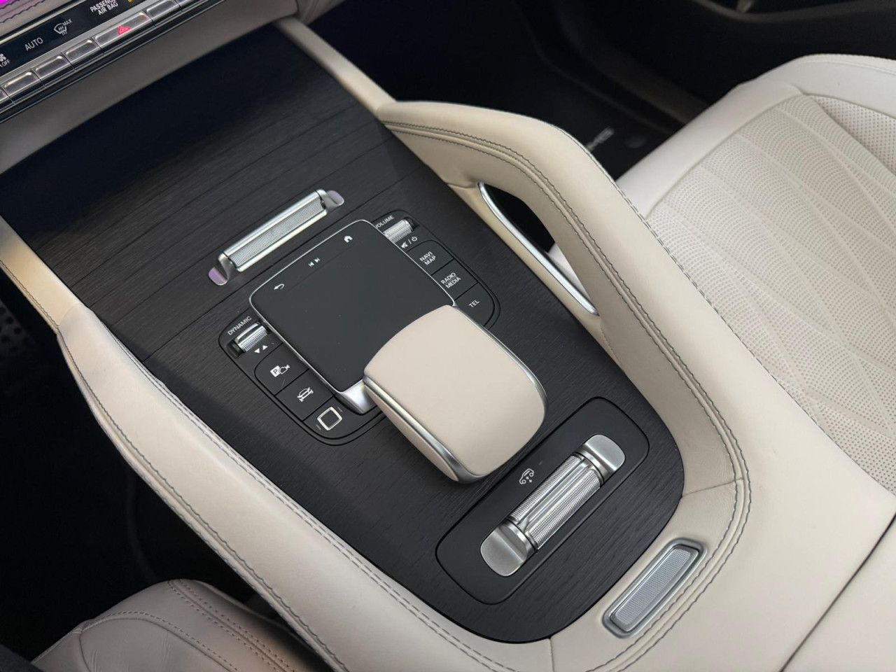 Mercedes-Benz GLE – Bild 24