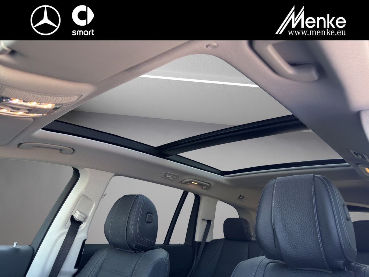 Mercedes-Benz GLS – Bild 24