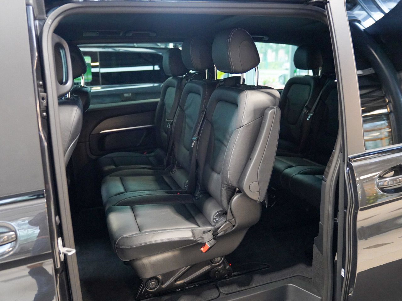 Mercedes-Benz V-Klasse – Bild 17