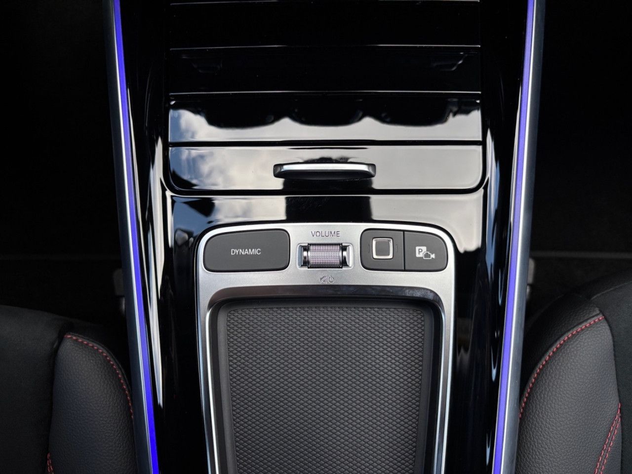 Mercedes-Benz GLB – Bild 29