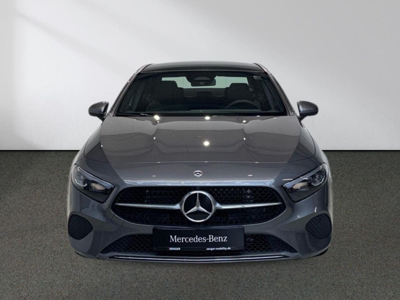 Mercedes-Benz A-Klasse – Bild 2