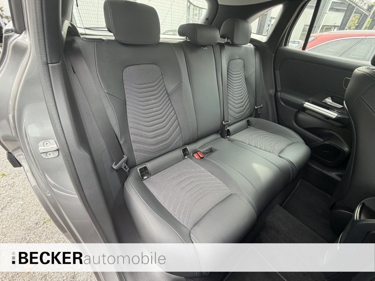 Mercedes-Benz GLA – Bild 12