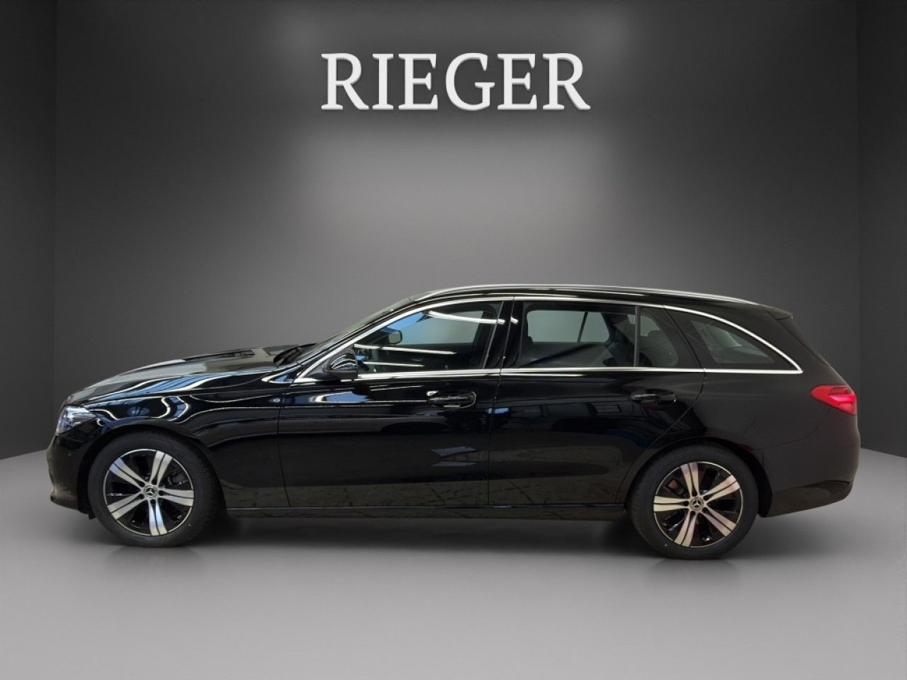 Mercedes-Benz C-Klasse – Bild 5