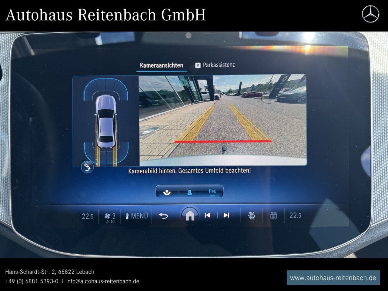 Mercedes-Benz E-Klasse – Bild 20
