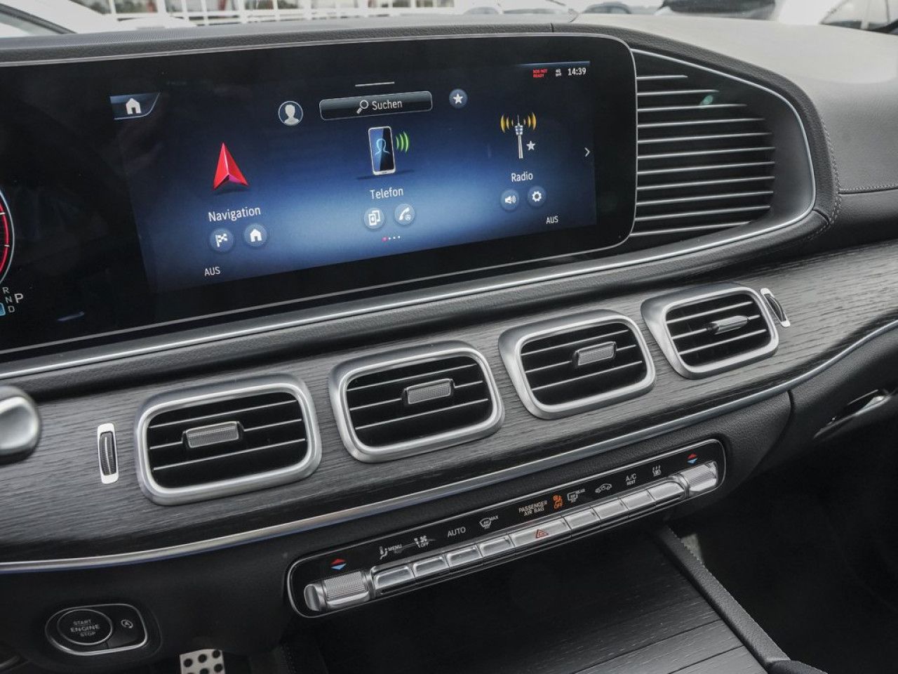 Mercedes-Benz GLE – Bild 7