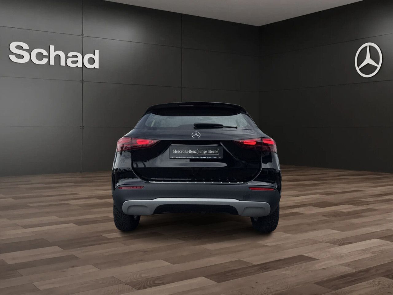 Mercedes-Benz GLA – Bild 6