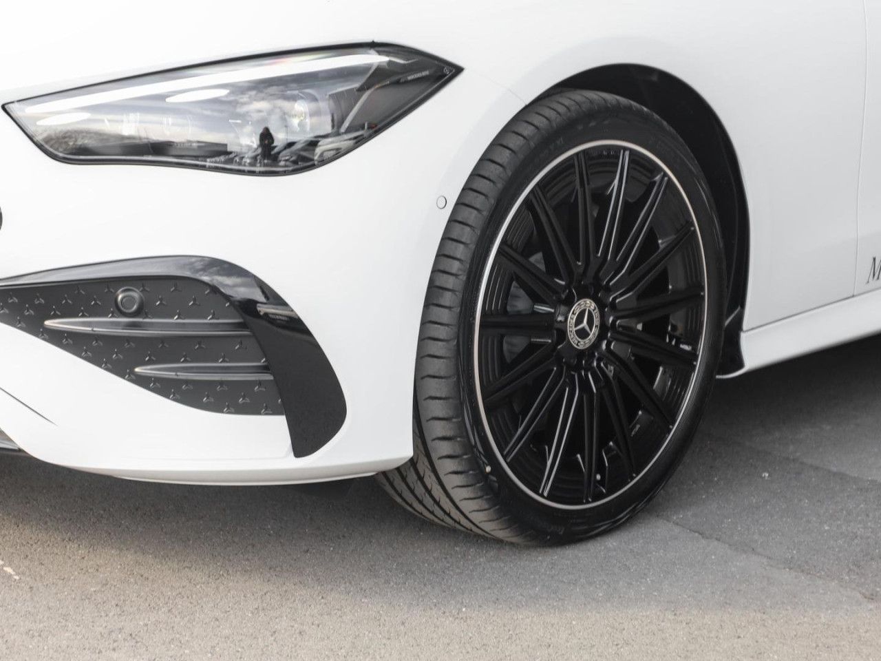 Mercedes-Benz CLE – Bild 10