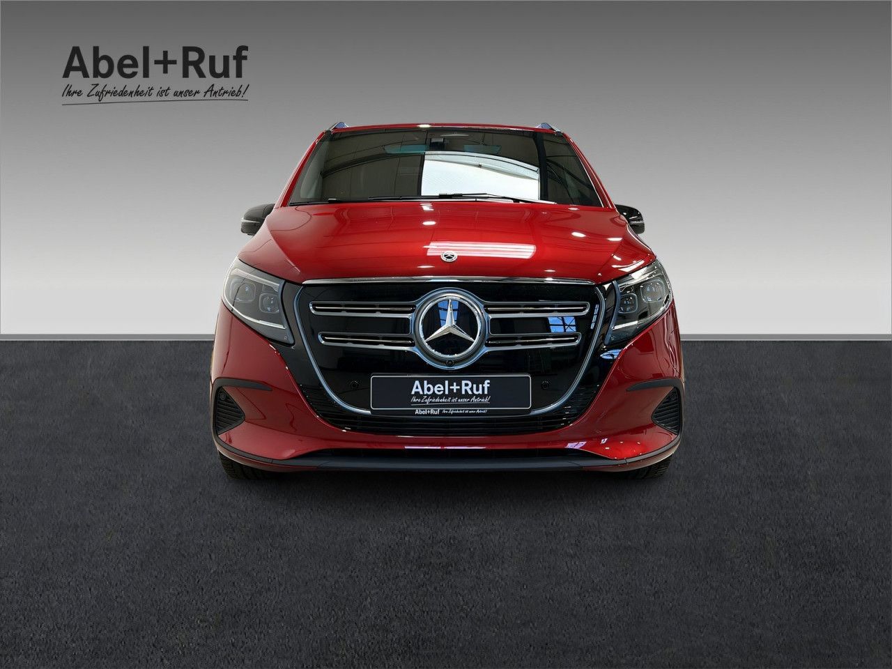 Mercedes-Benz EQV – Bild 10