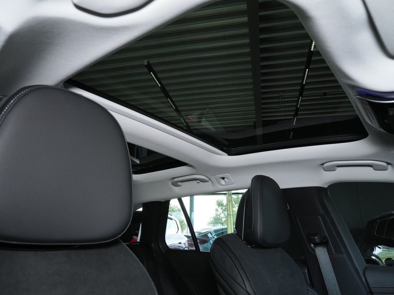 Mercedes-Benz C-Klasse – Bild 11