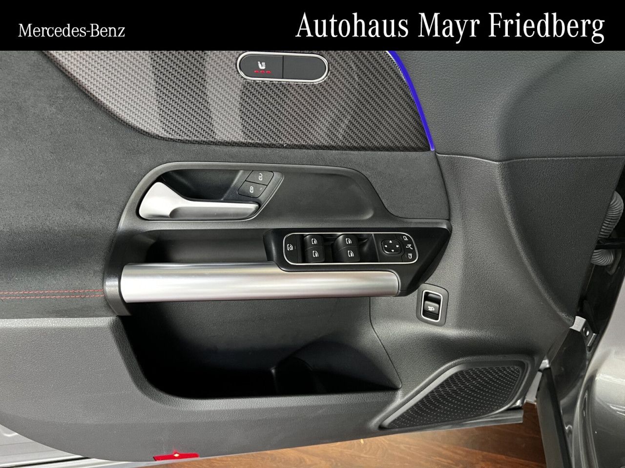 Mercedes-Benz GLA – Bild 11