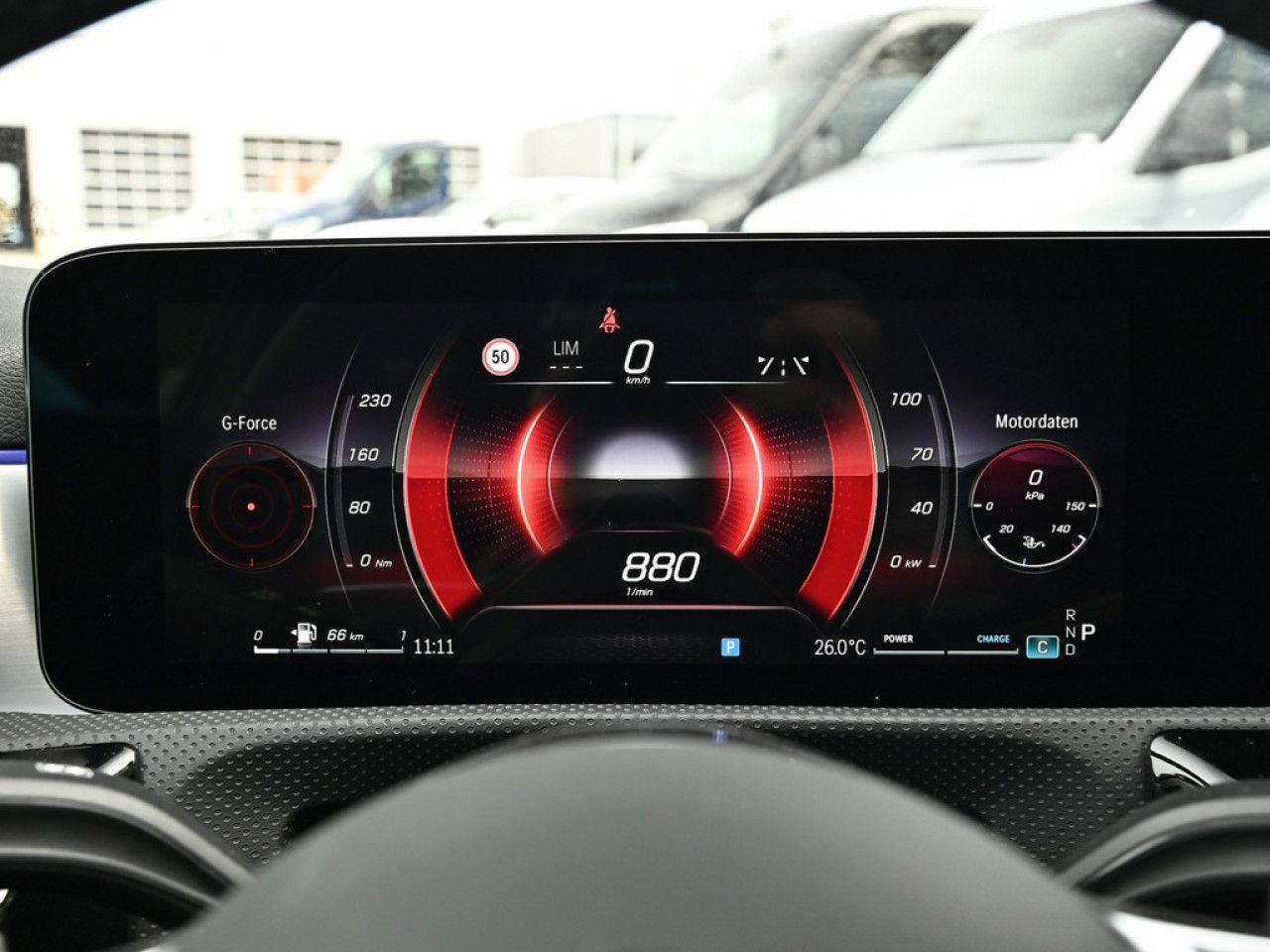 Mercedes-Benz A-Klasse – Bild 14