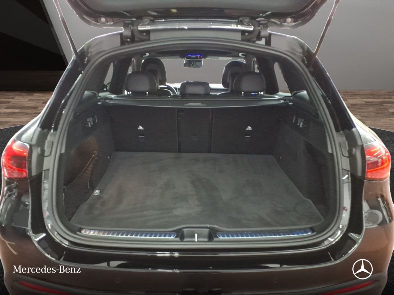 Mercedes-Benz GLC – Bild 15