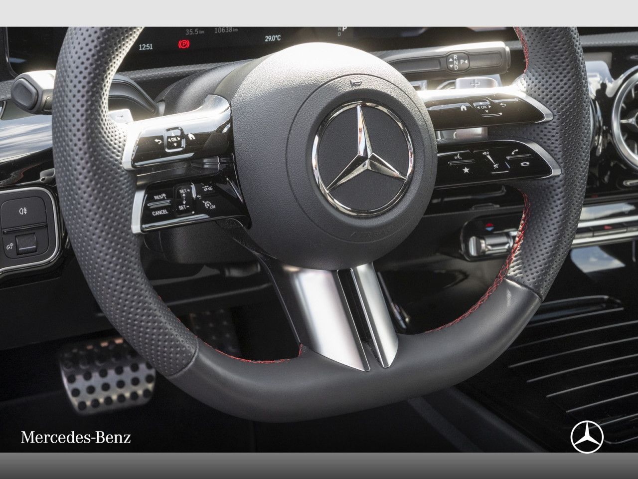 Mercedes-Benz A-Klasse – Bild 15