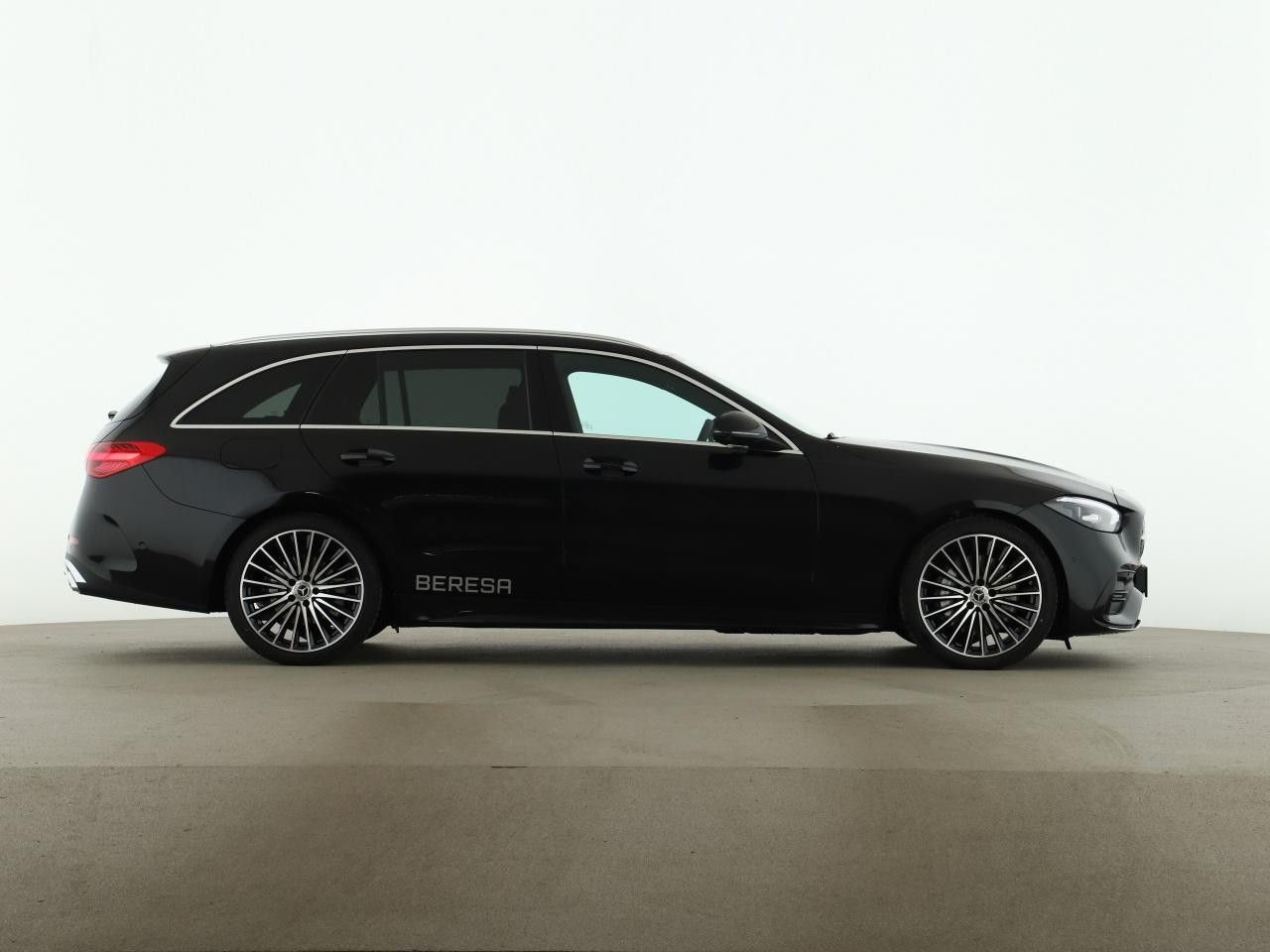 Mercedes-Benz C-Klasse – Bild 7