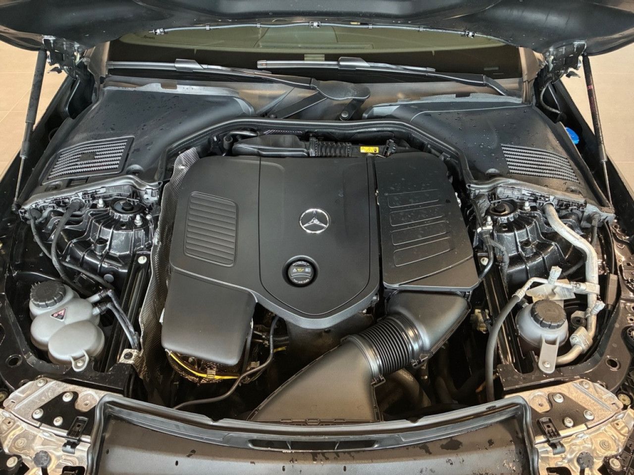 Mercedes-Benz CLE – Bild 4