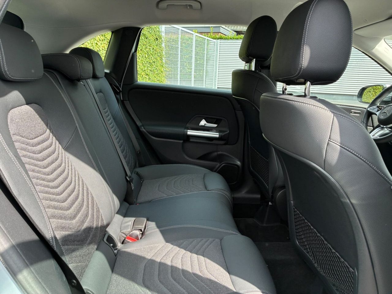 Mercedes-Benz B-Klasse – Bild 22