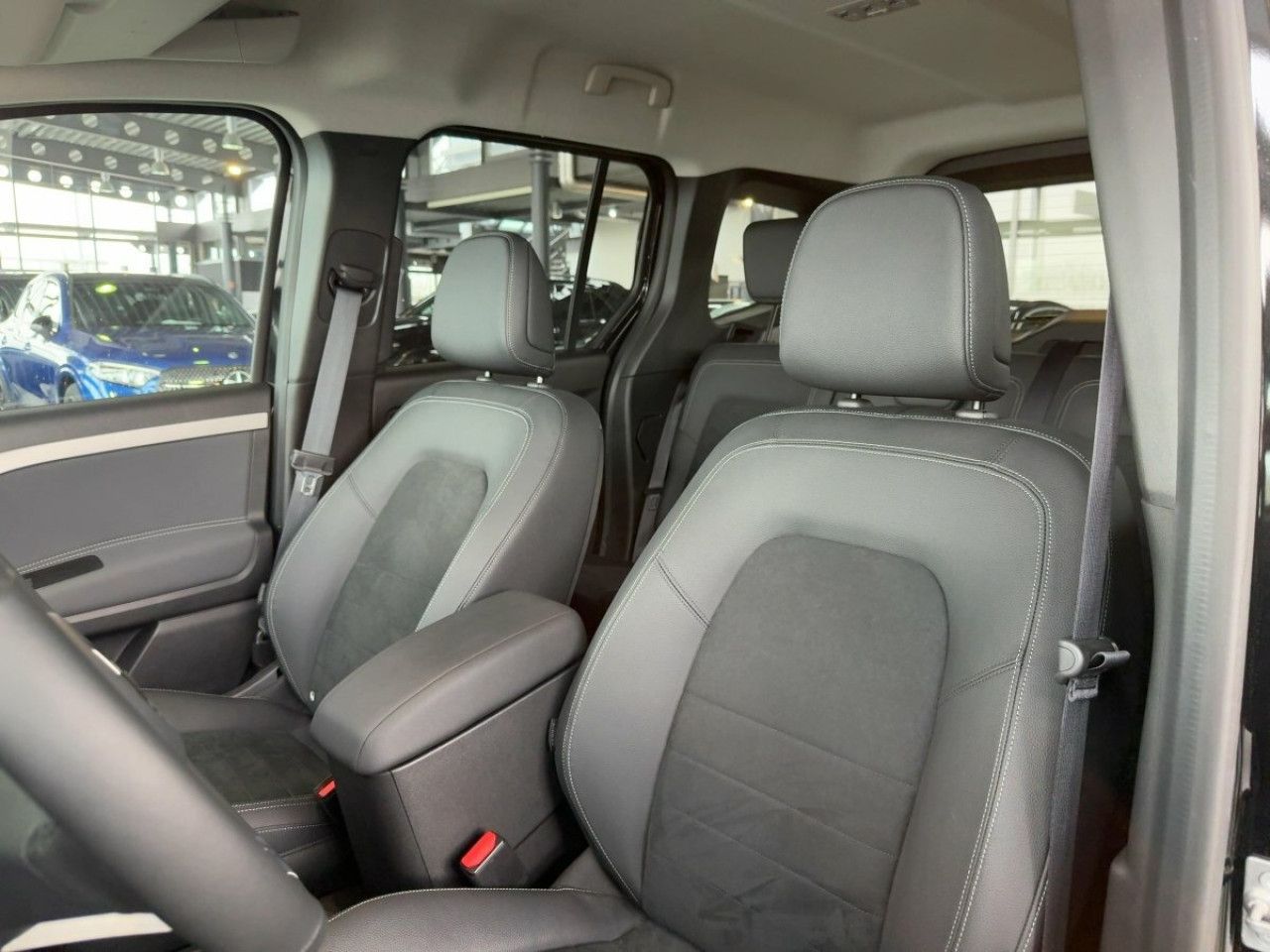 Mercedes-Benz T-Klasse – Bild 13