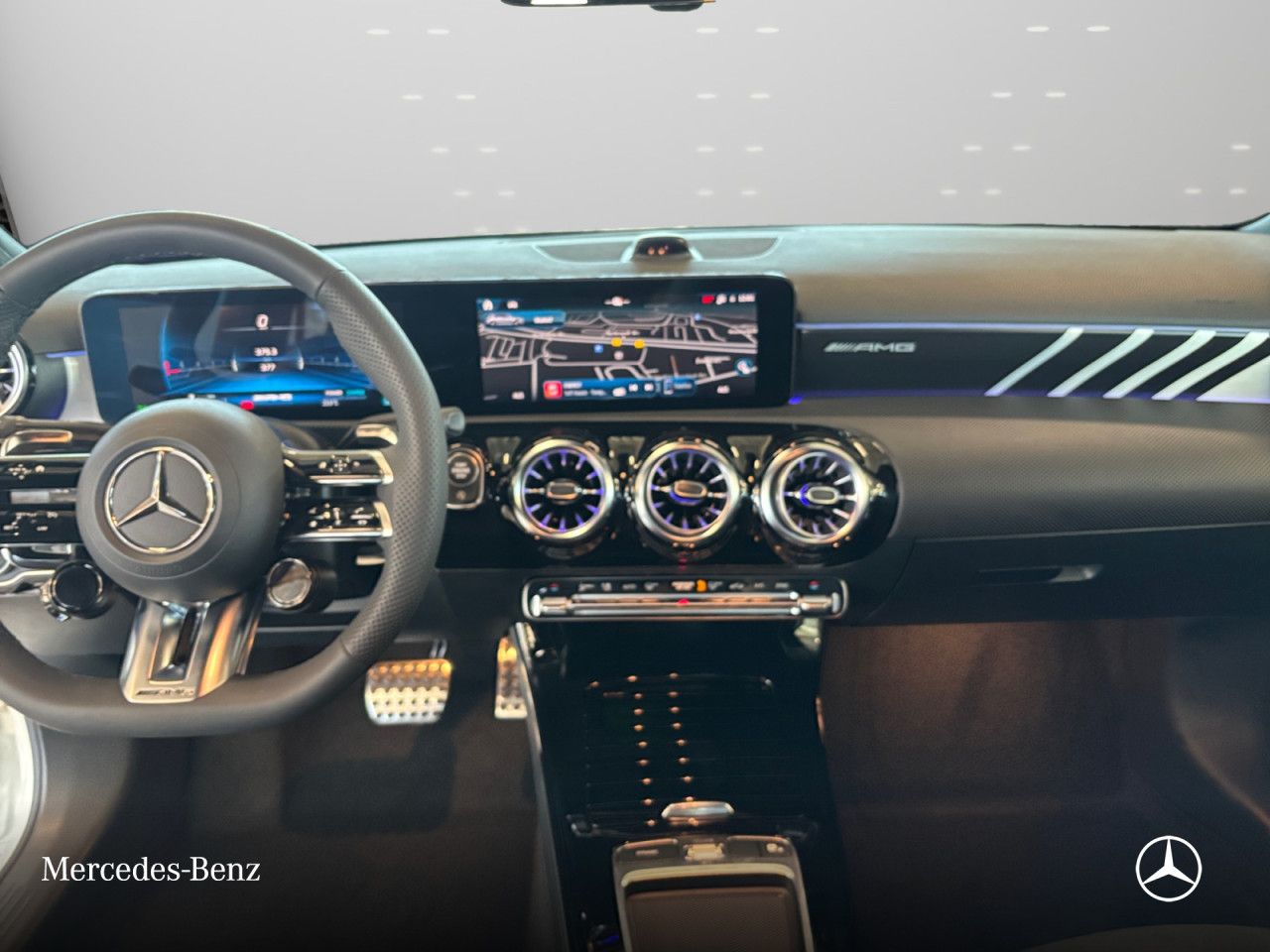 Mercedes-Benz A-Klasse – Bild 13