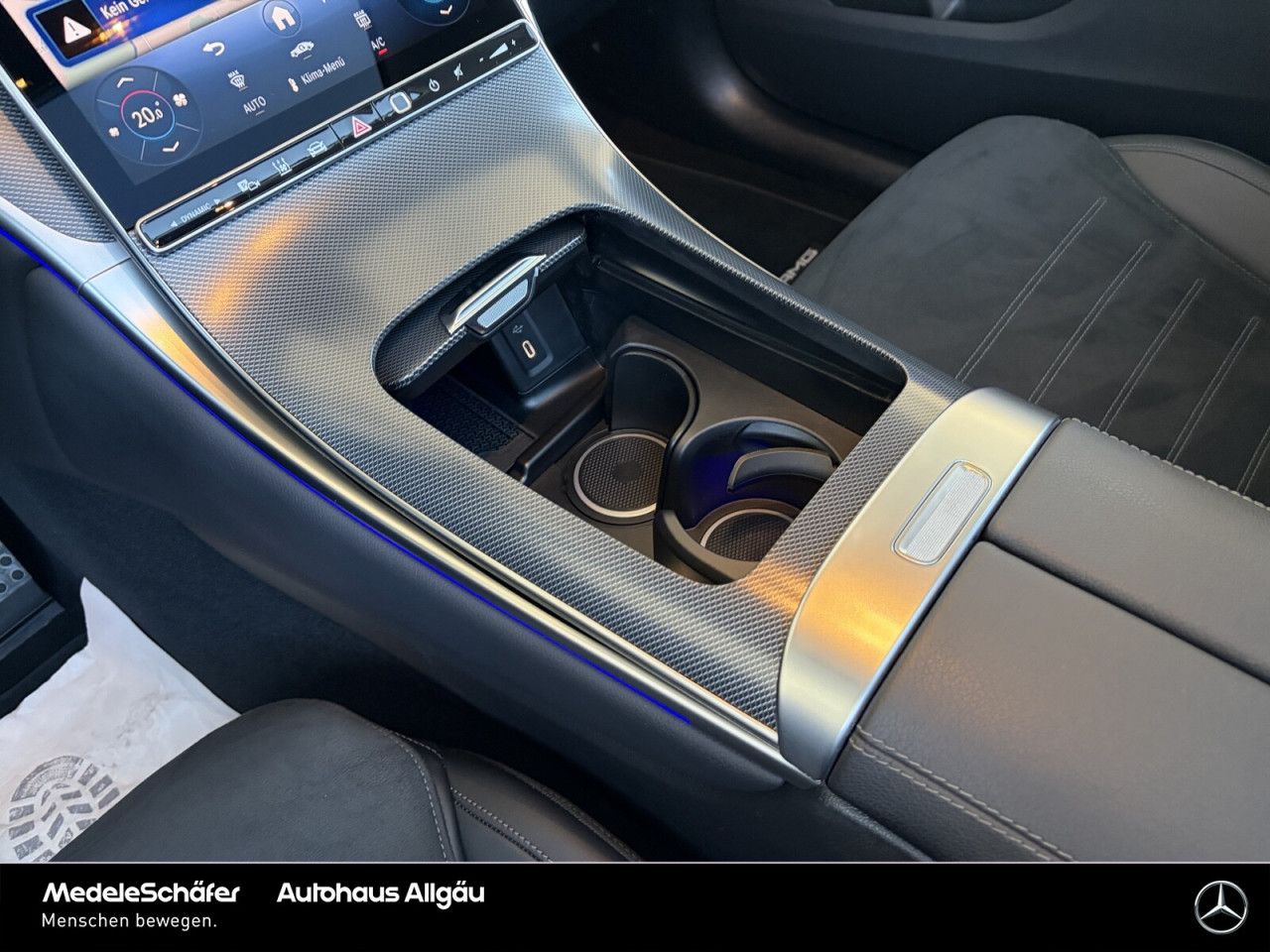 Mercedes-Benz GLC – Bild 16