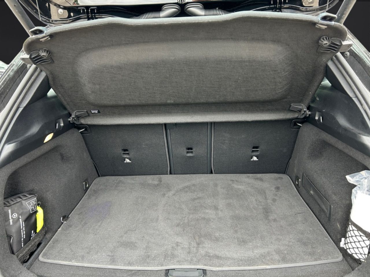 Mercedes-Benz GLA – Bild 15